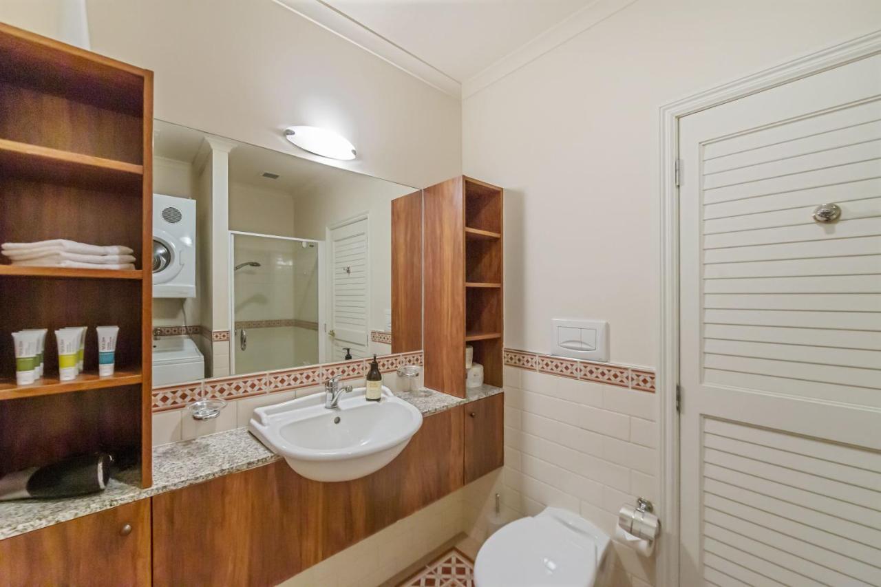 Princes Wharf - Charming 1Br Apartment Auckland Zewnętrze zdjęcie