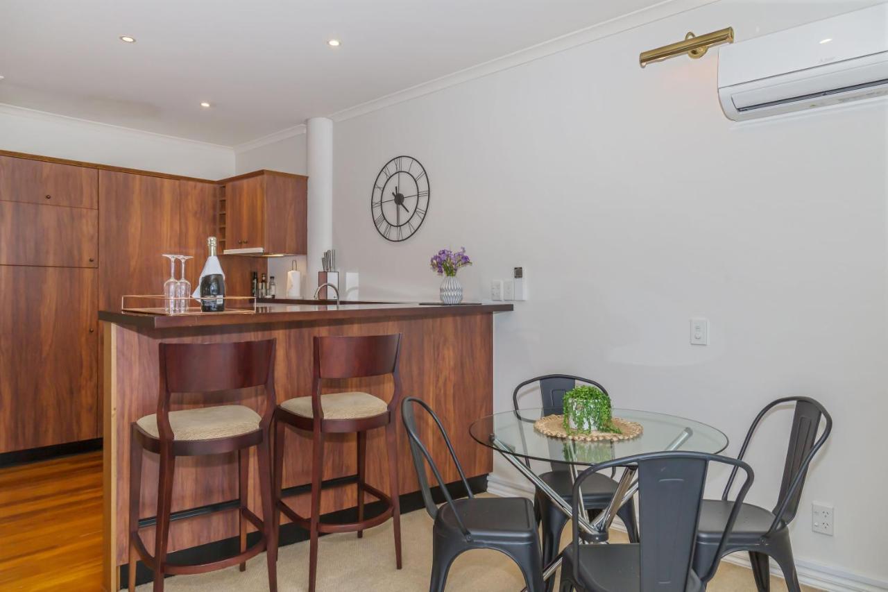 Princes Wharf - Charming 1Br Apartment Auckland Zewnętrze zdjęcie